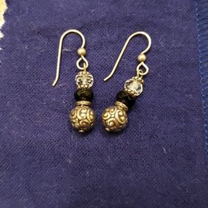 Brighton earrings